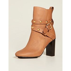 See by Chloe Neo Janis High Heel Boot